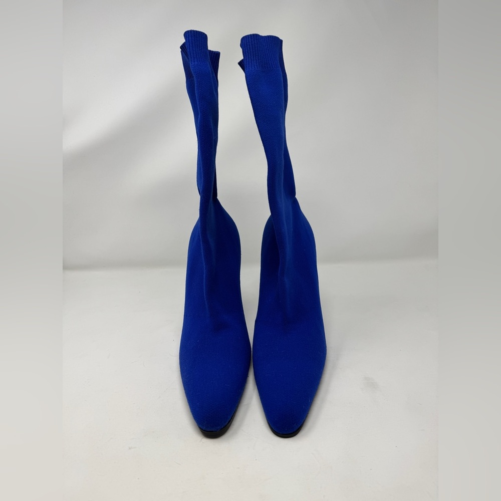 Never Worn Balenciaga Sock Boots 38.5 - Picture 2 of 7